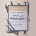 thumbnail image 6 of Colonial Candle Classic Vanilla Buttercream Scented Candle, 2 Wick, 19 oz, 120 Hours Burn, Aromatic, 6 of 7