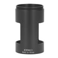 thumbnail image 2 of Telescope Photo Adapter, Telescope Accessory Telescope Sleeve Connector Hollow Design  For Bird Photography, 2 of 8