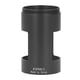 thumbnail image 2 of Adaptador De Fotografía Para Telescopio, Conector De Funda Para Telescopio De Fácil Instalación Con Rosca T2 De Diseño Hueco Duradero Para Observación De Aves, 2 of 7
