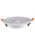 thumbnail image 3 of Greensen 12W AC85-265V LED Ceiling Light Downlight Human Body Sensor Recessed Lamp for Home Indoor, Sensor Recessed Lamp,Downlight, 3 of 8