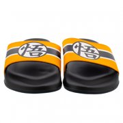 Dragon Ball Z Soccer Slides Sandals-Large (11/12)