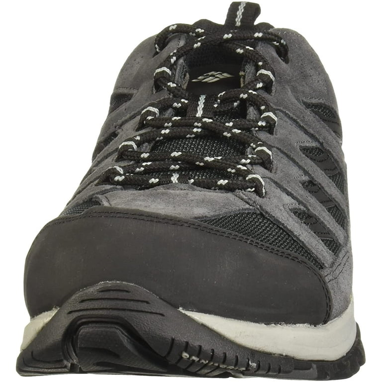 Columbia sportswear men's hotsell crestwood low hiking shoes