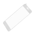 thumbnail image 2 of Protecteur d'Écran en Verre Trempé pour iPhone 6/6S - Protection Complète Blanche, 2 of 15
