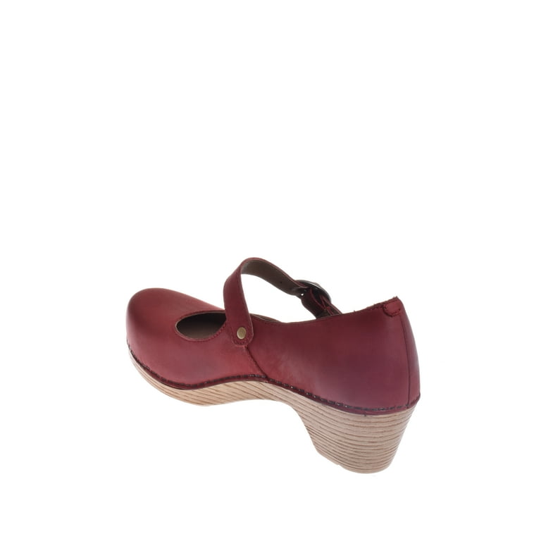 Dansko missy deals