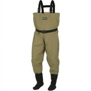 Breathable Stocking Foot Chest Wader