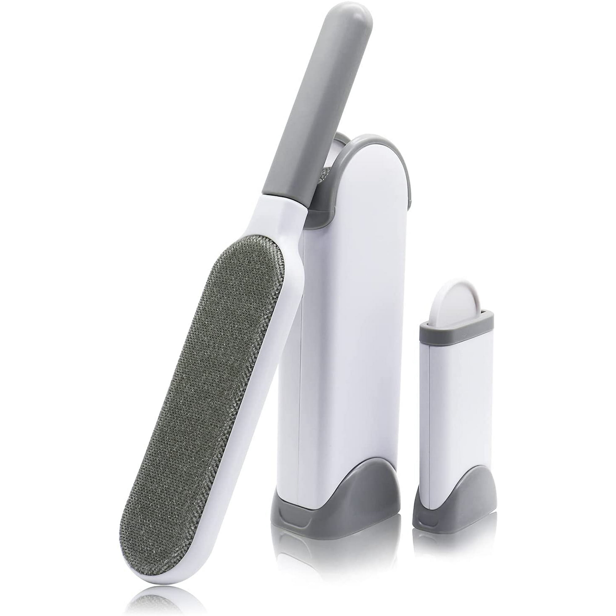 Cat & Dog Pet Hair Remover Brush - Reusable Magic Hair Removal Brush | Walmart Canada Cat & Dog Pet Hair Remover Brush - Reusable Magic Hair Removal Brush | Walmart Canada