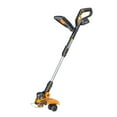 thumbnail image 2 of Worx Cordless 20V GT 2.0 String Weed Wacker Trimmer, Edger, & Mini Grass Mower, 2 of 6