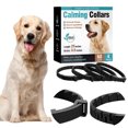 thumbnail image 4 of 4 Collares Calmantes para Gatos Collares Calmantes para Aliviar La Ansiedad (4 Piezas para Perros) 4 Negros, 4 of 9