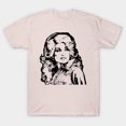 thumbnail image 5 of Dolly Country Music Icon T-Shirt Sizes S-5Xl GooGate, 5 of 8