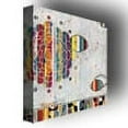 thumbnail image 3 of Trademark Fine Art "We Shall See" Canvas Art by Alexandra Rey, 3 of 4