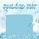 thumbnail image 3 of Alfombrilla de enfriamiento para perros mascota Almohadilla de enfriamiento automático transpirable para perreras en interiores libre - Blue_70x55cm Azul_70x55cm Colco Manta autorefrigerante de verano, 3 of 8