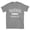 Navy, variant on Traskwood Arkansas Classic Established Men's Cotton T-Shirt