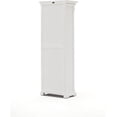 thumbnail image 7 of Infinita 814495013434 Provence China Cabinet with One Glass Door & Bottom Drawer, 7 of 7