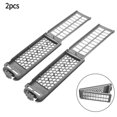 thumbnail image 5 of 2 Pcs Filters For Samsung WA406DJHDWR/SA Washing Machine Lint Filter DC63-0102196A Household Laundry Appliance, 5 of 5