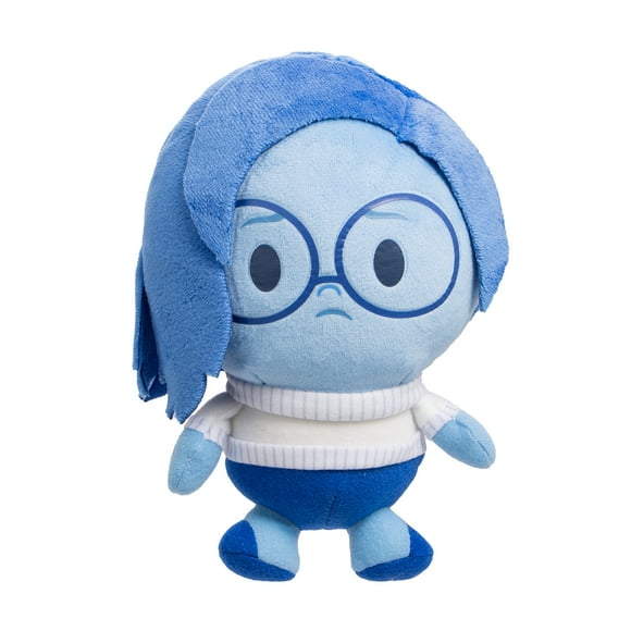 Peluche Ruz Disney Tristeza Inside Out 13.5 cm