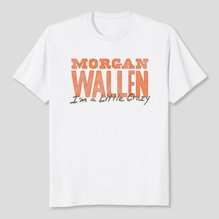 Mo.rgan Wa.llen Exclusive Tennessee T-Shirt S-5XL, TRENDING TSHIRT