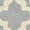 Silver/Ivory, variant on SAFAVIEH Cambridge Kirsten Geometric Wool Area Rug, Light Blue/Ivory, 5' x 8'