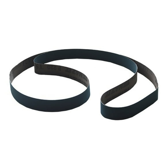 Banda Lija 1X64 G 320 P/Cigueñales Tenazit 1268