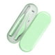 thumbnail image 1 of 2PCS Set de extracción de cera de oreja Cuchara de oreja Cuchara de acero inoxidable con remove MABOTO Kit de eliminación de cera, 1 of 7