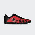 thumbnail image 1 of Tenis De Fútbol Charly Hyperstrike Tf 1086200 Rojo Negro, 1 of 5