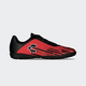 thumbnail image 1 of Tenis De Fútbol Charly Hyperstrike Tf 1086200 Rojo Negro, 1 of 5