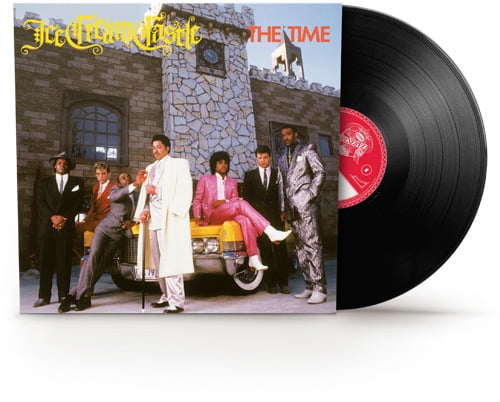 Zapp and Roger - All The Greatest Hits - Vinyl Double LP - Walmart.com