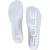 SOLE Active Wide Footbed Insoles Thin-M 13 W 15