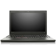 Lenovo Thinkpad T550 Laptop Intel Core i7 2.60 GHz 16GB Ram 512GB SSD W10P - Scratch and Dent