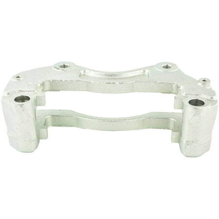 Front Left Brake Caliper Bracket - Febest FRONT LEFT BRAKE CALIPER BRACKET CARRIER OEM MB858396