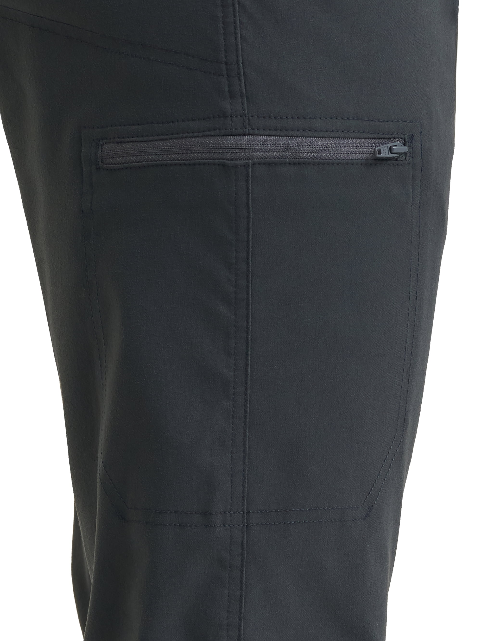 Wrangler ® Men’s Outdoor All Terrain Cargo Pant with UPF 50+ Protection