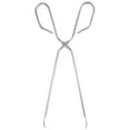 thumbnail image 2 of KAKOWELY Durable Trash Picker Waste Paper Grabber Picker Handheld Litter Grabber Pickup Tool,9.45"X3.07"X0.2", 2 of 5