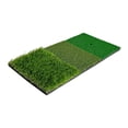 thumbnail image 3 of Colaxi Tapis de Golf Tapis de Practice Tapis de Balançoire pour Débutant Intermédiaire, 3 of 8