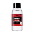 thumbnail image 2 of Limpiador de Parabrisas, Potente Eliminador de Película de Aceite, Cristalizador de Vidrio Sin Marcas, Solución de Limpieza de Acción Rápida, Cuidado de Vidrios de Auto, para Una Conducción Segura, I, 2 of 2