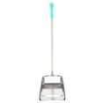 thumbnail image 6 of BESTOYARD Stainless Steel Dustpan Long Handle Home Cleaning Supplies Silver, 6 of 8