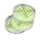 thumbnail image 4 of Bubble Level, 3 Pcs Bullseye Level Easy Operation For Measurement Instrument ANGGREK No, 4 of 7