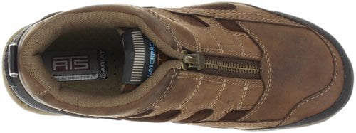 Ariat 10010167 Terrain Zip H2O Front Zipper Riding Boots Waterproof Ariat 10010167 Terrain Zip H2O Front Zipper Riding Boots Waterproof