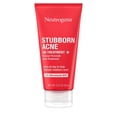 thumbnail image 1 of Tratamiento Facial Stubborn Acne AM Neutrogena con Peróxido de Benzoilo Micronizado al 2.5% para el Acné 2oz Neutrogena N-988554, 1 of 2