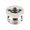 thumbnail image 1 of Reducer Bushing Convert Screw Adapter, Anti-Rust Screw Thread Adapter, Anti-Corrosion Wear- For Cameras Flash Brackets Tripods, 1 of 5