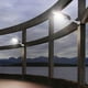 thumbnail image 2 of Ounissouiy Lámpara Calle Carretera Resistencia a la corrosión Luz atractiva Brillante Impermeable Césped Tierra Foco Decoración al aire libre Patio Iluminación y accesorios Ounissouiy HA073471-01, 2 of 6