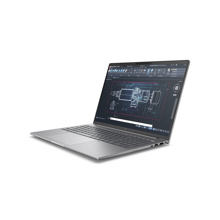 HP ZBook 8 G1i 16