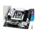 thumbnail image 3 of ASRock B760M PRO RS LGA 1700 Intel B760 SATA 6Gb/s Micro ATX Motherboard, 3 of 5