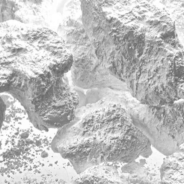 ZAthletic Chalk Products (Chunky Chalk, 15 Kg)