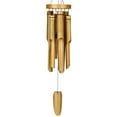 thumbnail image 3 of Asli Arts Collection C255 Natural Ring Bamboo Chime, 3 of 6