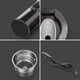 thumbnail image 3 of Termómetro digital para coche termo eléctrico para agua caliente taza de agua para coche calentador de agua para coche, 3 of 10