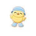thumbnail image 4 of Happy Boots Chick Cookie Cutter & Stamp, 4 of 8