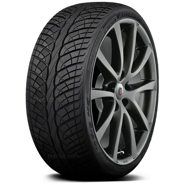 Llanta Antares Majoris M5 275/45R22 112V XL