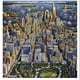 Dowdle Puzzle - New York - 1000 Pièces – image 1 sur 2