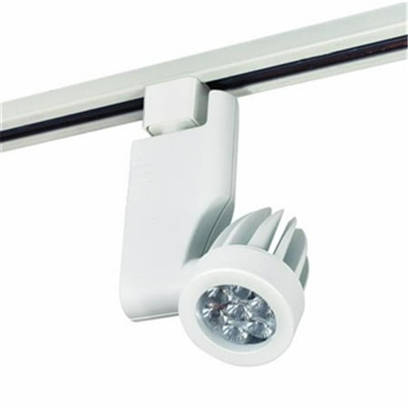 Nora Lighting Nte 840l30f12b H Style 12w Cori Led Track Head 3000k Nora Lighting Nte 840l30f12b H Style 12w Cori Led Track Head 3000k