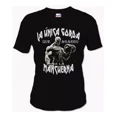 thumbnail image 1 of T-shirt Playera Gym Urban Calacas Chidas Memes Olimpica Ms02, 1 of 4