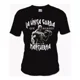 thumbnail image 1 of T-shirt Playera Gym Urban Calacas Chidas Memes Olimpica Ms02, 1 of 4